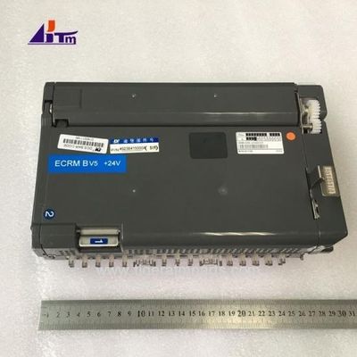 Bộ phận máy ATM Diebold Nixdorf 368 ECRM BV5 +24V Bill Validator 49238415000A