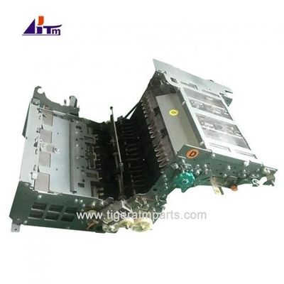 Các bộ phận máy ATM Diebold 368 ECRM UTR Bộ phận vận chuyển phía trên phía sau 49233158000A