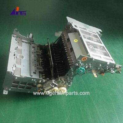 Các bộ phận máy ATM Diebold 368 ECRM UTR Bộ phận vận chuyển phía trên phía sau 49233158000A