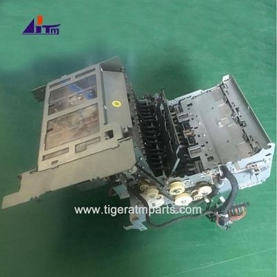 Các bộ phận máy ATM Diebold 368 ECRM UTR Bộ phận vận chuyển phía trên phía sau 49233158000A