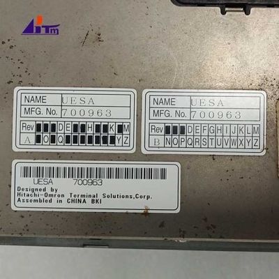 Các bộ phận máy ATM Diebold ECRM ESCROW UESA tạm thời xếp chồng 49233165000A