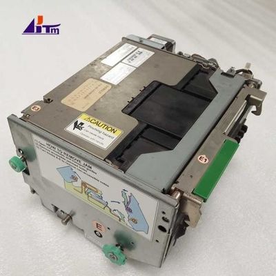 Các bộ phận máy ATM Diebold ECRM ESCROW UESA tạm thời xếp chồng 49233165000A