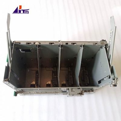 Bộ phận máy ATM Diebold 368 ECRM Chassis 4 Cassette ULWS4A