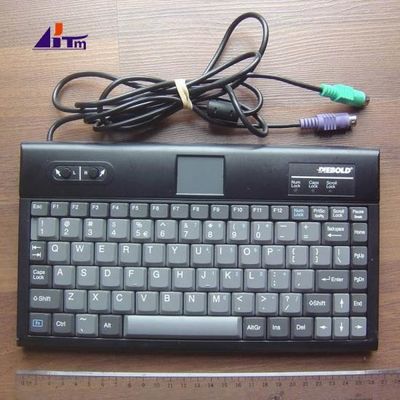 Bộ phận máy ATM Diebold Opteva Operator Keyboard USB 00104516000A