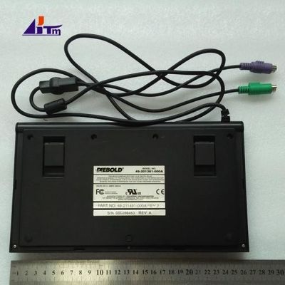 Bộ phận máy ATM Diebold Opteva Cung cấp bảo trì máy tính USB 49211481000A