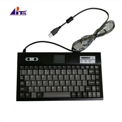 Bộ phận máy ATM Thiết bị bảo trì Diebold bàn phím USB 49201381000A