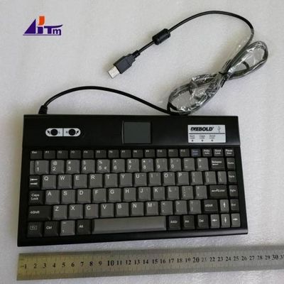Bộ phận máy ATM Thiết bị bảo trì Diebold bàn phím USB 49201381000A