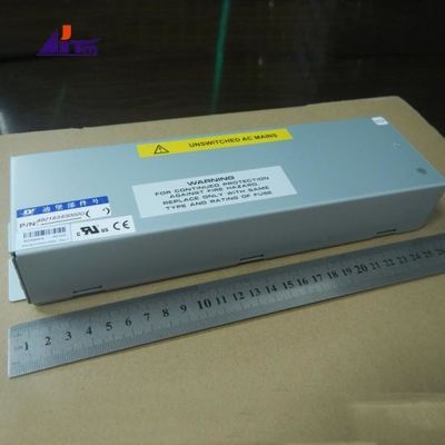 Bộ phận máy ATM Diebold Opteva Bộ ổ cắm điện 49218393000G