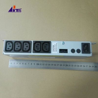 Bộ phận máy ATM Diebold Opteva Bộ ổ cắm điện 49218393000G