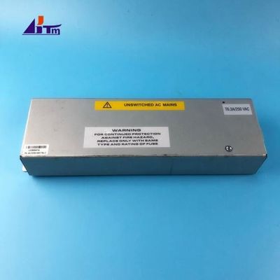 Bộ phận máy ATM Diebold Opteva Bộ sạc bộ điều hợp điện Assy 49218393000C