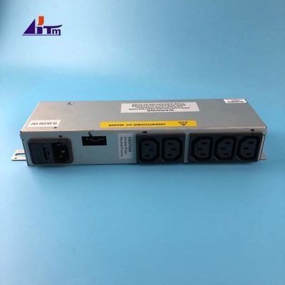 Bộ phận máy ATM Diebold Opteva Bộ sạc bộ điều hợp điện Assy 49218393000C