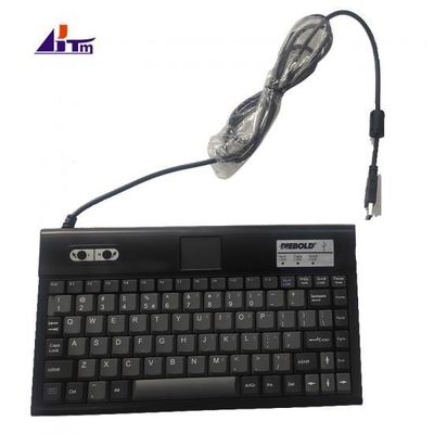 Chiếc máy ATM phụ tùng Diebold Opteva bàn phím bảo trì USB 49221669000A