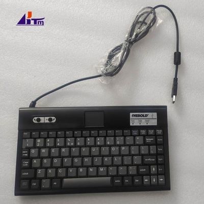 Chiếc máy ATM phụ tùng Diebold Opteva bàn phím bảo trì USB 49221669000A