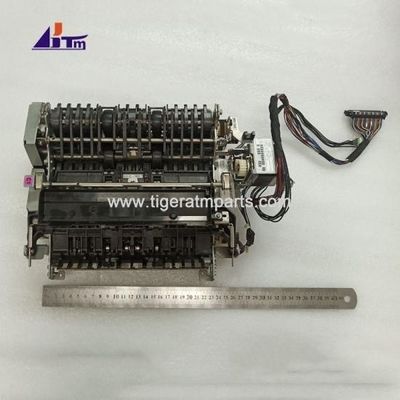Các bộ phận máy ATM Diebold 378 UTFL Mặt trước vận chuyển trên 49233111000A