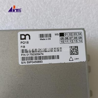 Bộ phận máy ATM Diebold Nixdorf FIB DN250A 1750305474
