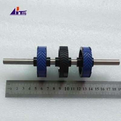 Các bộ phận thay thế ATM Diebold Opteva Feed Shaft Non AGG 49009303000C