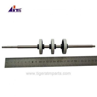 49248086000A Diebold 5500 Stacker Roller Shaft Chiếc máy ATM