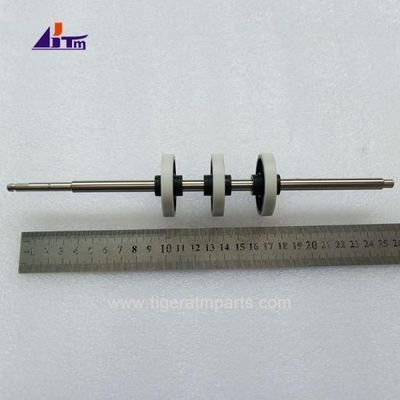 49248086000A Diebold 5500 Stacker Roller Shaft Chiếc máy ATM