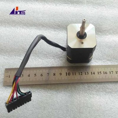 Bộ phận máy ATM Diebold Opteva Động cơ DC không chải 49211438000B