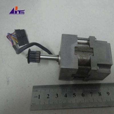 Các bộ phận máy ATM Diebold Opteva Motor DC brushless 49202751000A 49211438000A