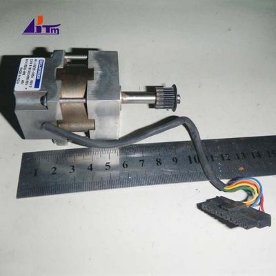 Các bộ phận máy ATM Diebold Opteva Motor DC brushless 49202751000A 49211438000A