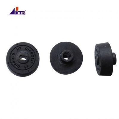 Các bộ phận phụ tùng ATM Diebold Opteva bánh xe tháo rộng 49016968000F