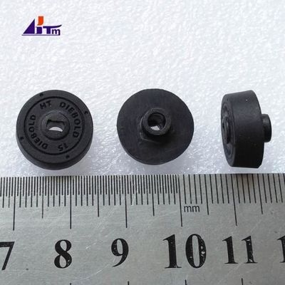Các bộ phận phụ tùng ATM Diebold Opteva bánh xe tháo rộng 49016968000F