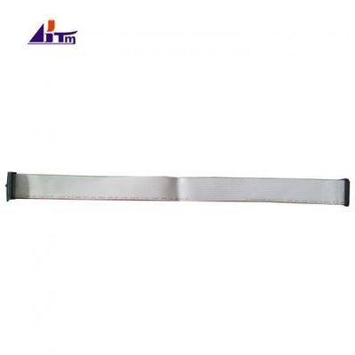 Các bộ phận ATM Diebold Opteva 5500 Cable CA LOGIC DISPR KYBD 455mm 49211110000C