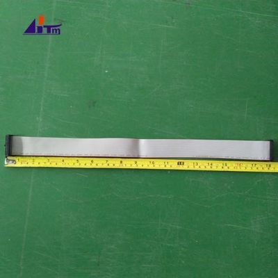 Các bộ phận ATM Diebold Opteva 5500 Cable CA LOGIC DISPR KYBD 455mm 49211110000C