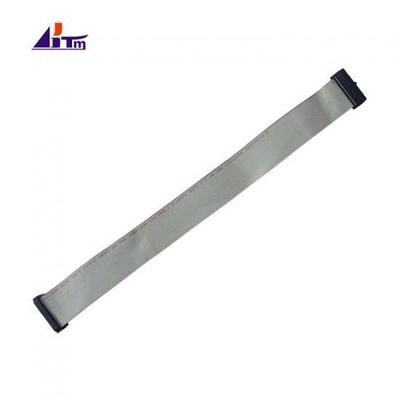 Các bộ phận ATM Diebold Opteva 5500 Cable CA LOGIC DISPR KYBD 345mm 49211110000B
