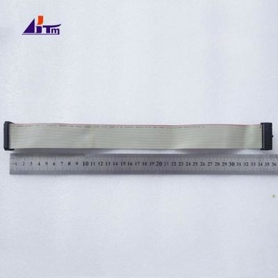 Các bộ phận ATM Diebold Opteva 5500 Cable CA LOGIC DISPR KYBD 345mm 49211110000B