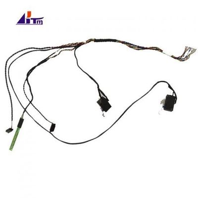 Các bộ phận phụ tùng ATM Diebold 5500 Presenter Sensor Cable Harness 49250170000A