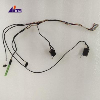 Các bộ phận phụ tùng ATM Diebold 5500 Presenter Sensor Cable Harness 49250170000A