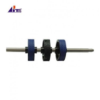 ATM Phụ tùng thay thế Diebold feed shaft assembly 49009303000A