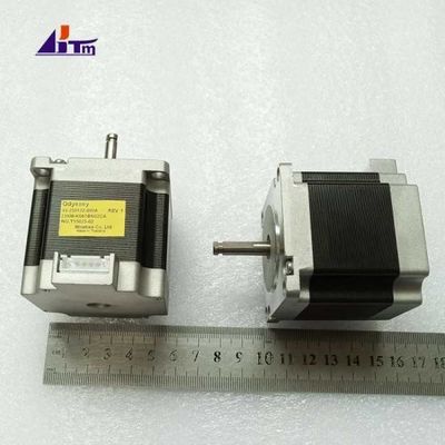 Bộ phận thay thế máy ATM Diebold 5500 Stacker Motor 49250132000A