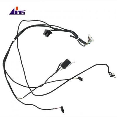 Các bộ phận phụ tùng ATM Diebold Opteva Stacker Sensor Cable Harness 49250146000D