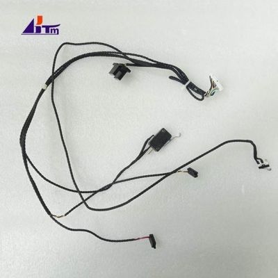 Các bộ phận phụ tùng ATM Diebold Opteva Stacker Sensor Cable Harness 49250146000D