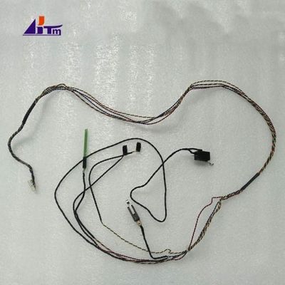 Các bộ phận ATM Diebold Presenter Sensor Cable Harness 49254691000A-01