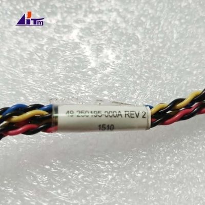 Các bộ phận ATM Diebold Presenter Sensor Cable Harness 49254691000A-01