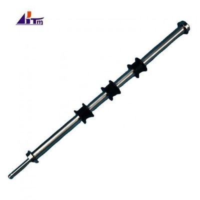 Các bộ phận phụ tùng ATM Diebold Shaft XPRT Drive Non-Grooved Rollers 49202789000B