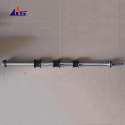 Các bộ phận phụ tùng ATM Diebold Shaft XPRT Drive Non-Grooved Rollers 49202789000B