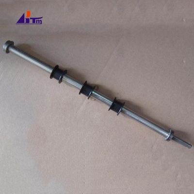 Các bộ phận phụ tùng ATM Diebold Shaft XPRT Drive Non-Grooved Rollers 49202789000B
