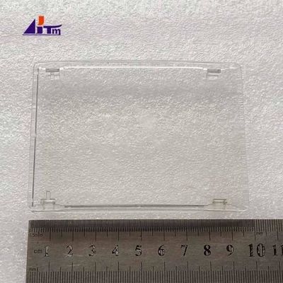 Chiếc máy ATM phụ tùng Diebold Opteva Cover Card rõ ràng 49203058000A 49203058000B