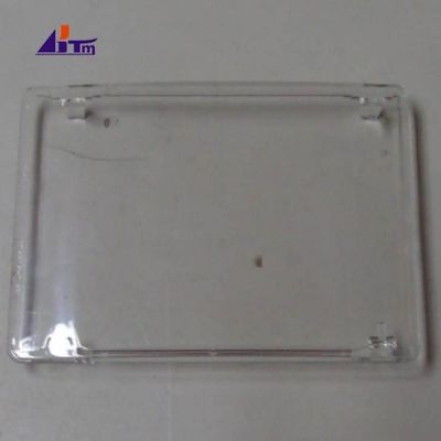 Chiếc máy ATM phụ tùng Diebold Opteva Cover Card rõ ràng 49203058000A 49203058000B