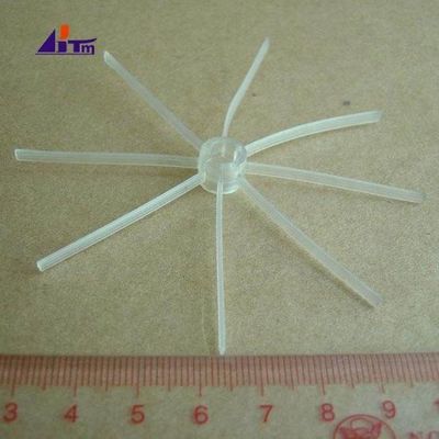 Các bộ phận thay thế ATM Diebold Opteva bánh xe chèo 49201058000B