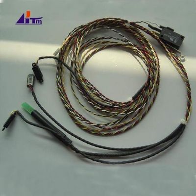 Các bộ phận phụ tùng ATM Diebold Opteva Sensor Cable Harness 49207982000B