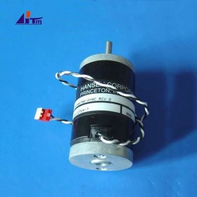 Bộ phận thay thế máy ATM Diebold Opteva DC Motor 39006790000C