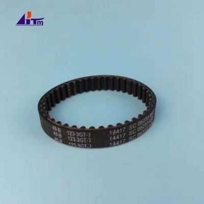 Các bộ phận thay thế ATM Diebold Thắt lưng thời gian 41T 49018410000B