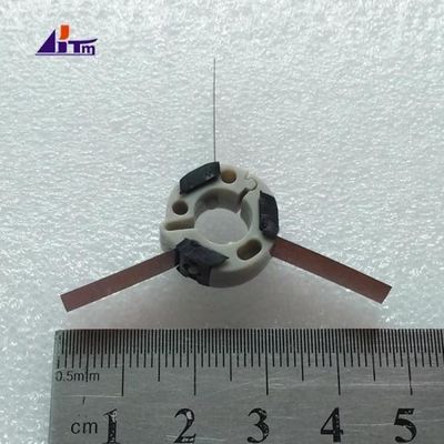Các bộ phận thay thế ATM Diebold Roller Assy 49024217000B 4P007460-B