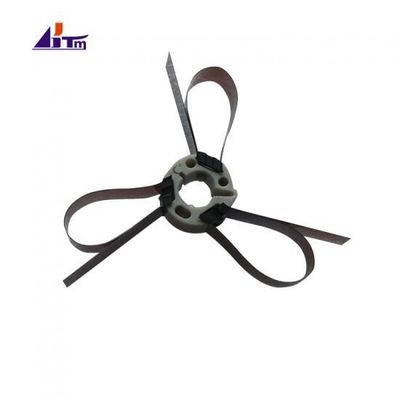 Các bộ phận thay thế ATM Diebold WCS-S Roller Assy 49024216000B 4P007460-A